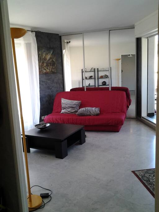 Salon