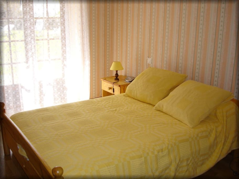Chambre 1