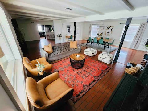 McNair 906 Golf Haven, Hot Tub, Ping Pong