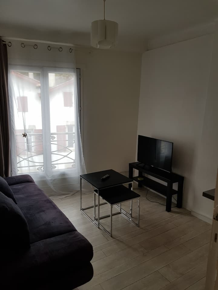 Salon