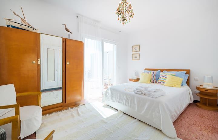 Лимонова соба