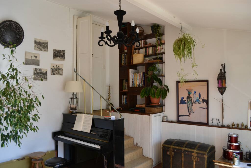 Petit salon