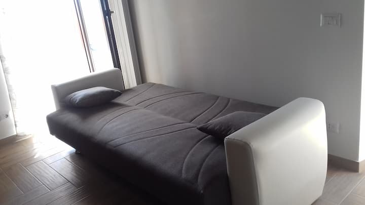 Casa La Concia,  Primo Piano Con Terrazza - Porto Recanati