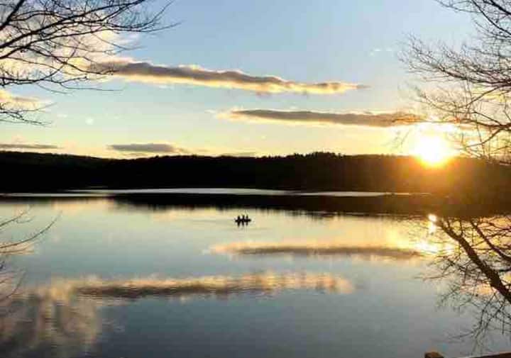 Copake Lake Barn Rentals Barns and More Airbnb