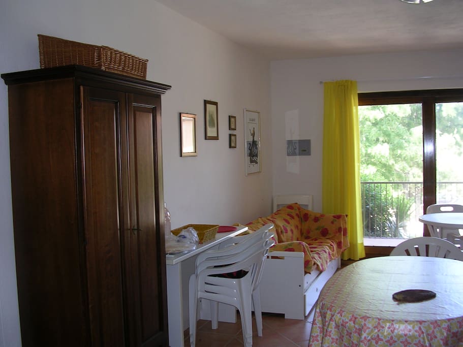 Sala da pranzo