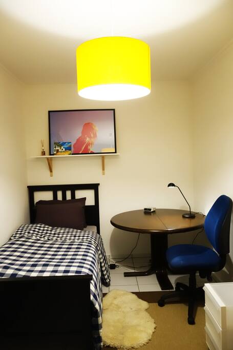 Room for Renting
