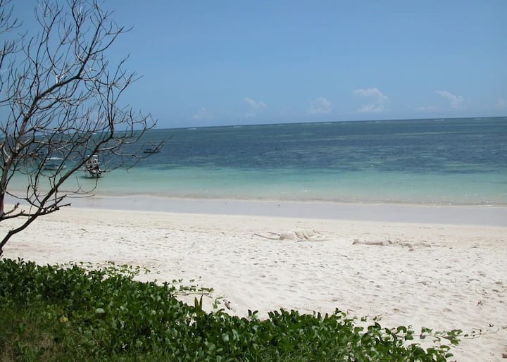 Bamburi Beach Studio Apartment Wohnungen Zur Miete In Mombasa Mombasa County Kenia