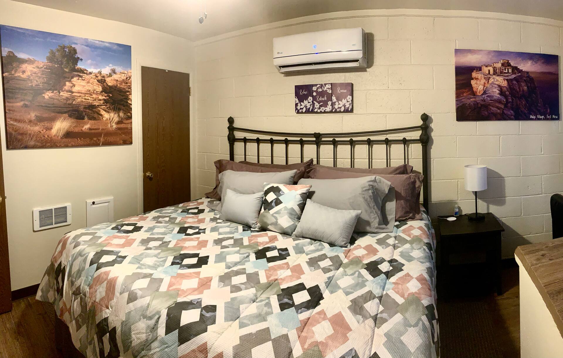 Route 66 Painted Desert Adventure Base Camp — foto 4