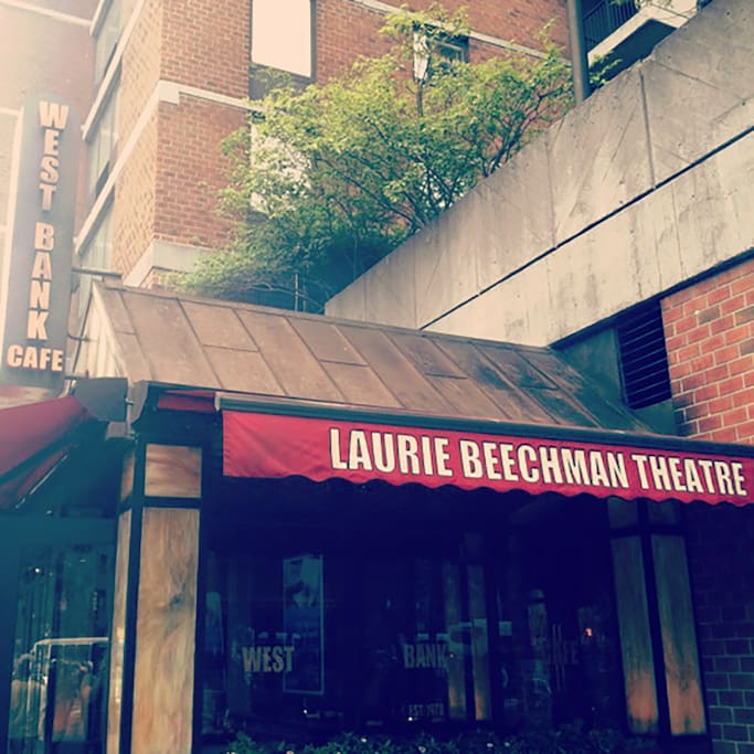 Laurie Beechman Theater의 사진