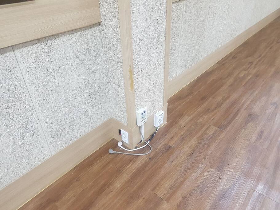 전기판넬