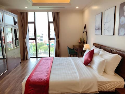 Victory Hotel & Apartment- 2 bedroom