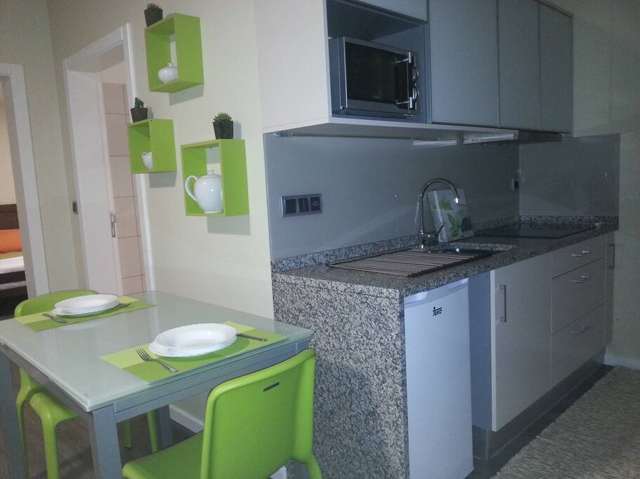 kitchnet