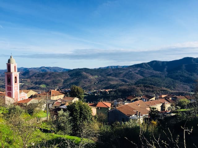 Il nido di Sofia e Gaia