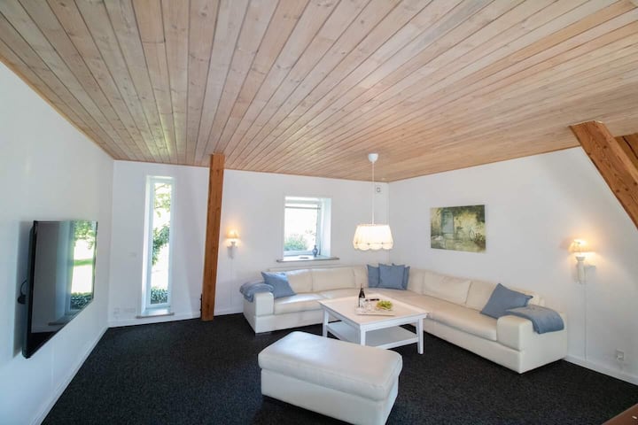 Country View Holiday House 
For 8 Persons - Denmark
