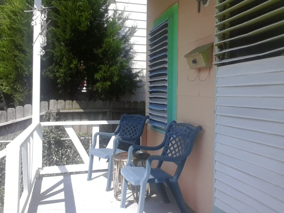Chair,Furniture,Deck,Porch,Building
