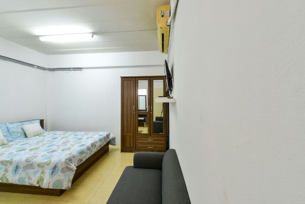 room