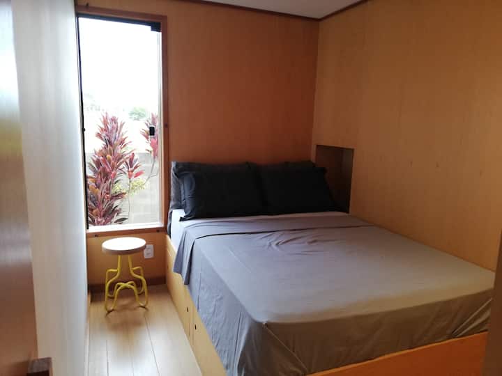 საძინებელი