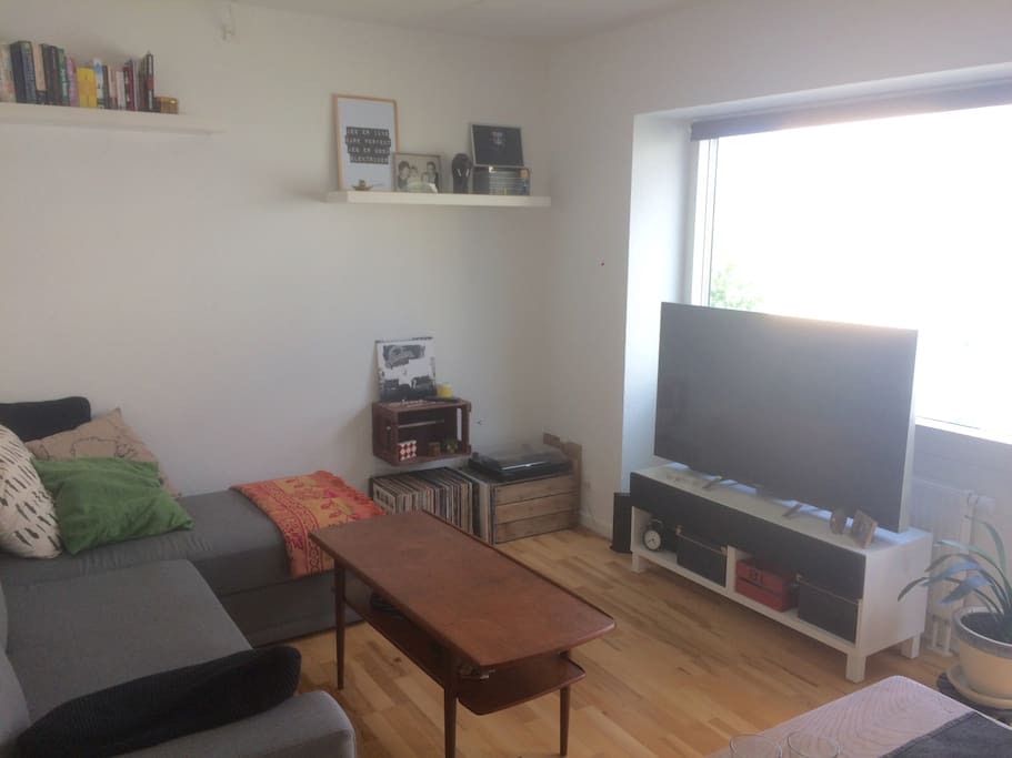 Livingroom
