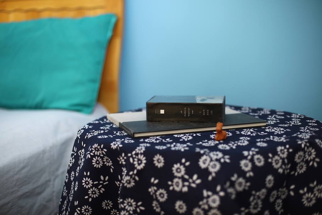 bedroom 主卧
