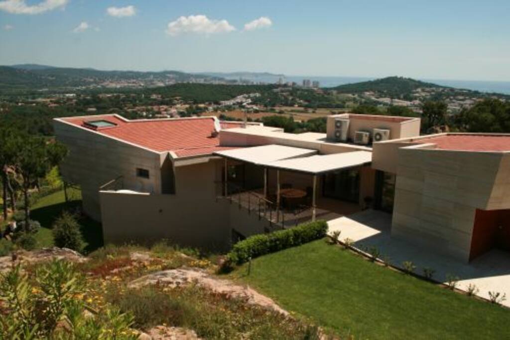 casa vista