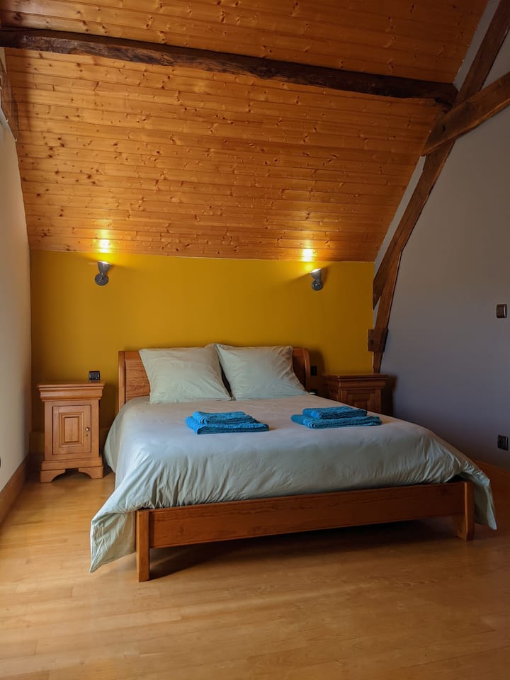 საძინებელი 3