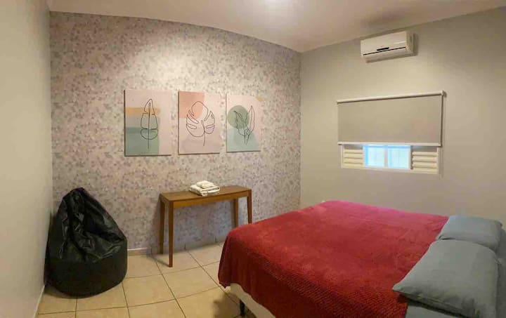 Chambre 1