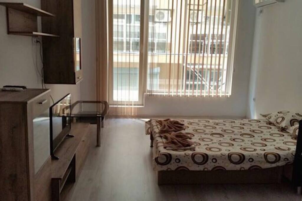 Sofa cama