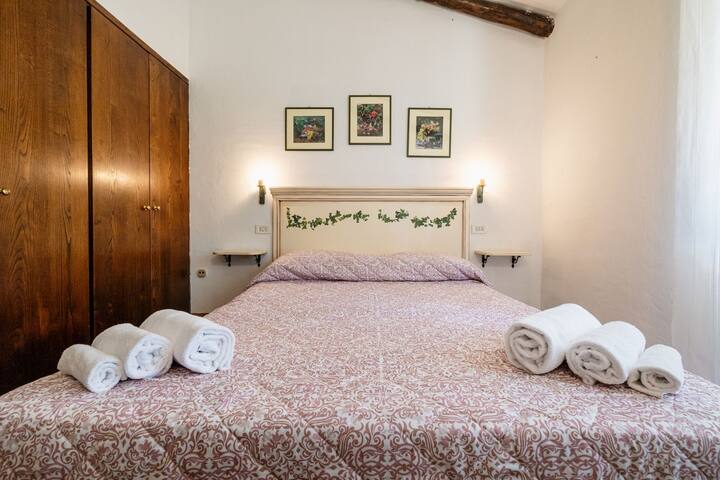 საძინებელი