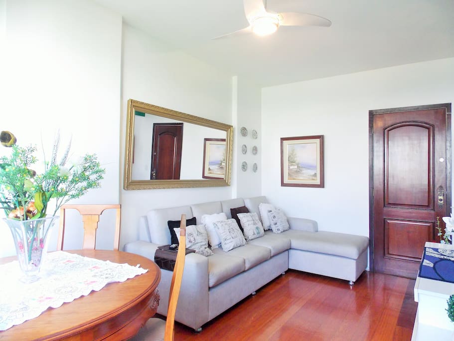 Sala - Living Room