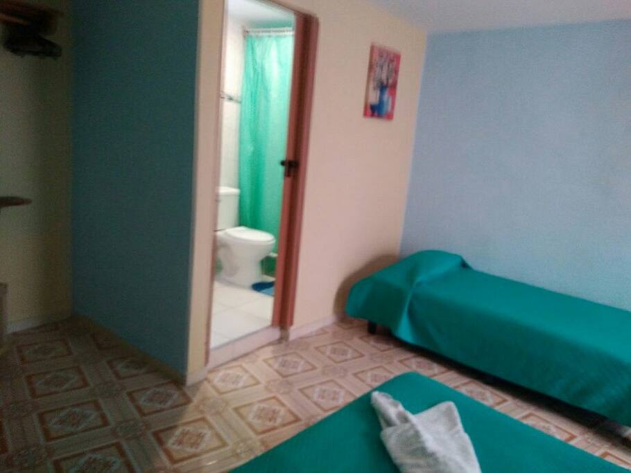 Habitación 3