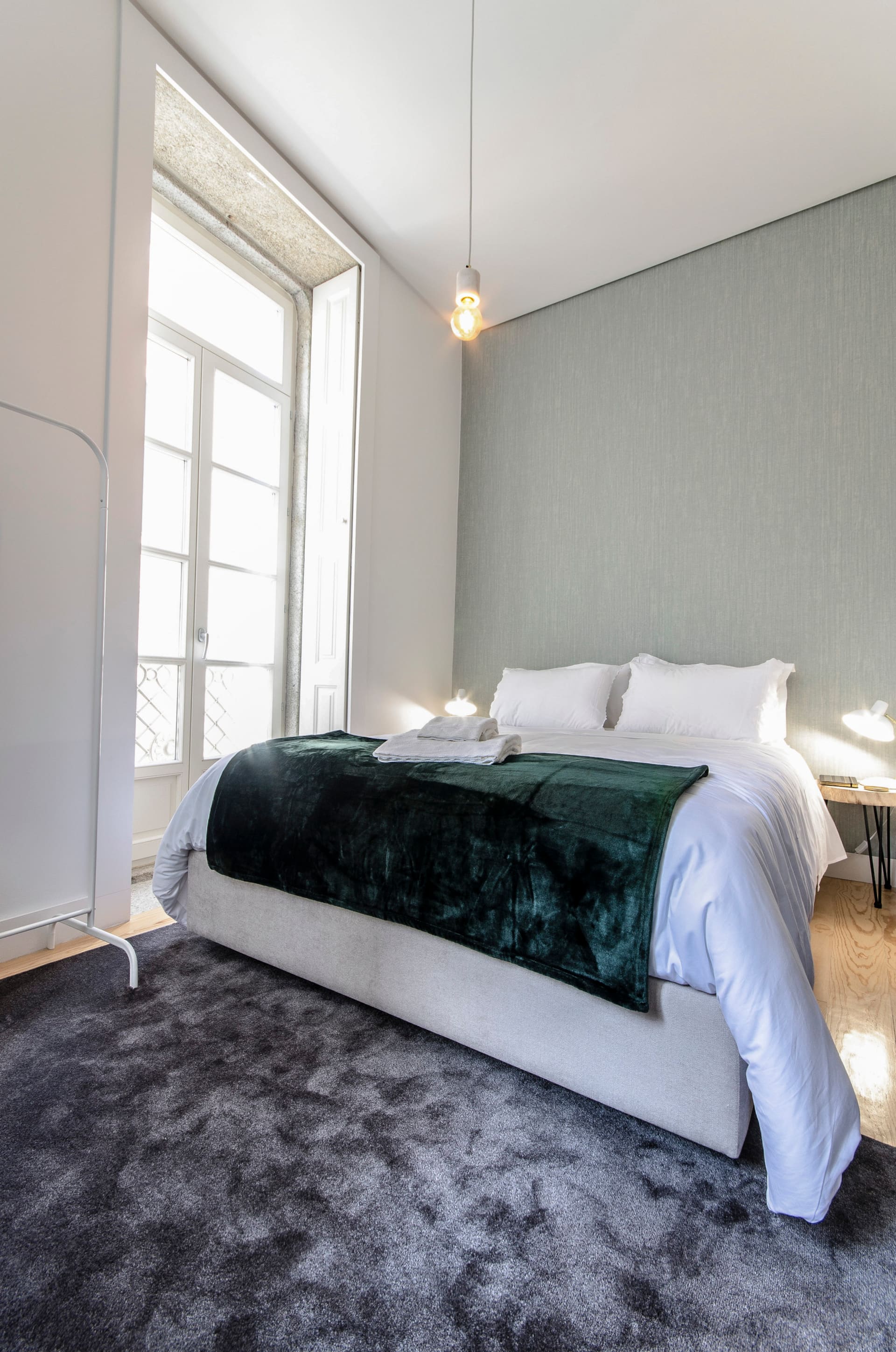 Mouzinho 200 Deco Apartment — foto 5