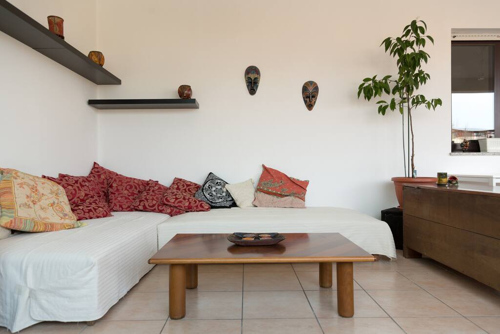 Terrace 13