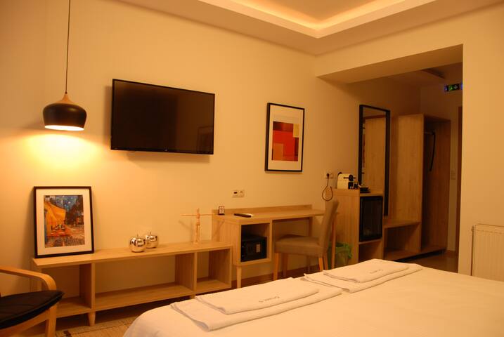 citizen9 urban rooms / live like a citizen gallery image 5