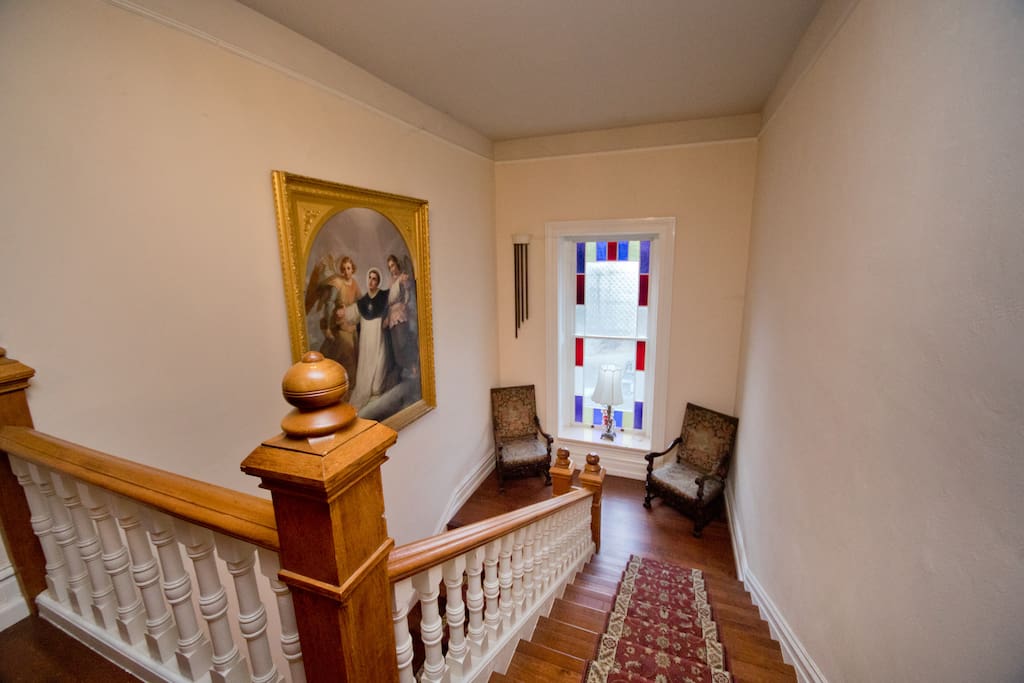 Stairway