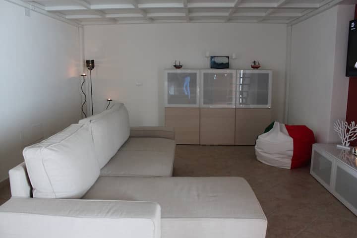 La Casa Del Fico Villa Con Piscina - Montalto di Castro