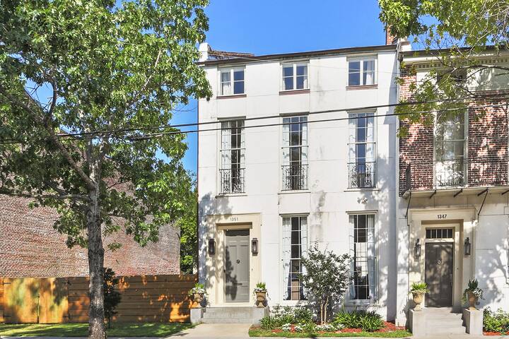 The Queen of Magazine 5 bd Lower Garden w/parking gallery image 4