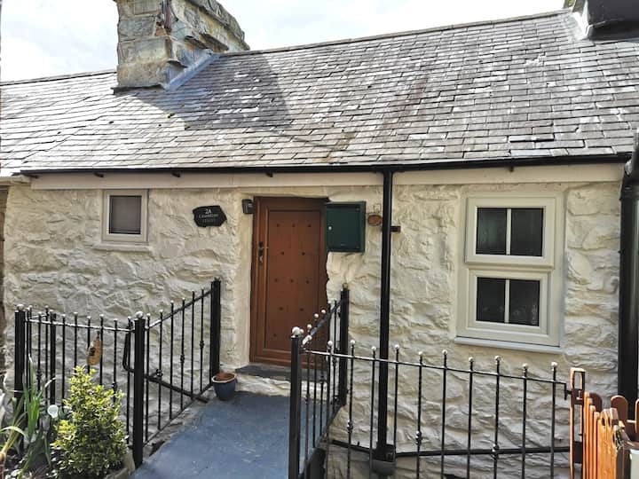 Barmouth Holiday Rentals & Homes Wales, United Kingdom Airbnb