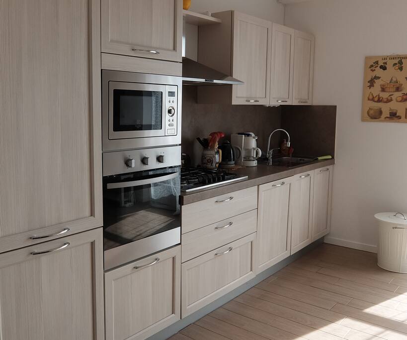 Cucina