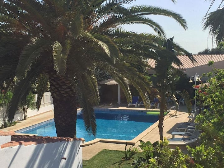 Villa Ana - Tavira