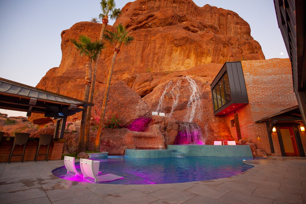 c*⁂様 【House on the Hill】Parent Bag (umbr Ultra Luxury Camelback Estate - Incredible Views - Villas for Rent