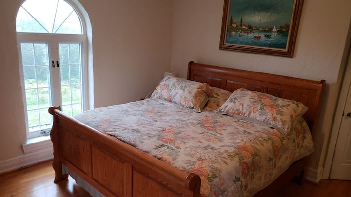 غرفة النوم 1