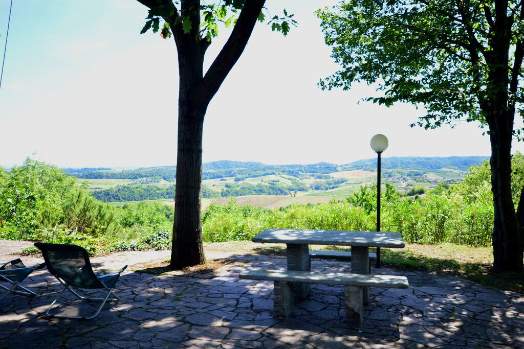 Il patio