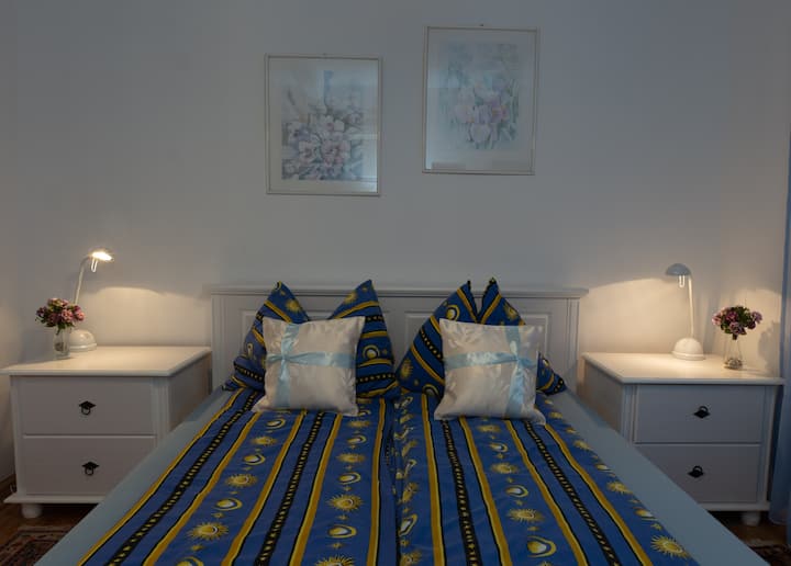 Спална соба 6