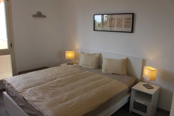 Habitación 1