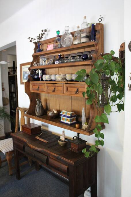 acogedores rincones haran de tu experiencia un hogar