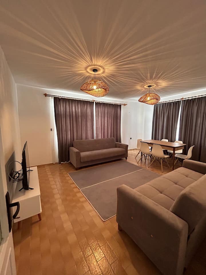 Beru Suites - 2+1 In The Heart Of Datça - Datça