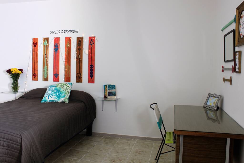 habitacion matrimonial ·2