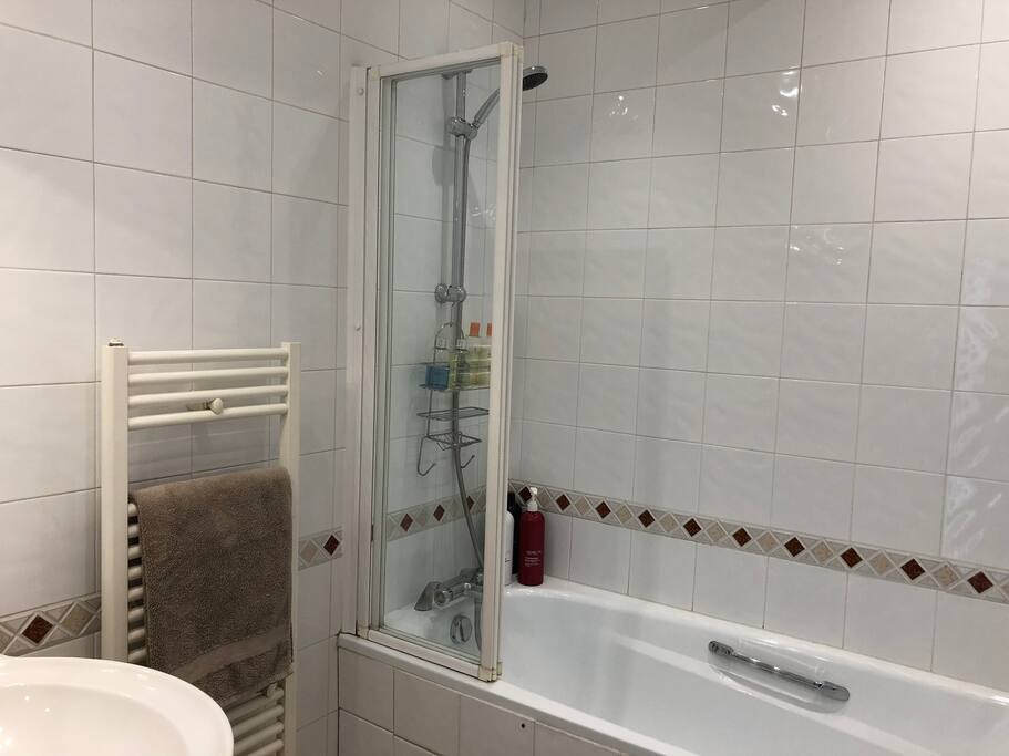 Bathroom - 2nd floor
