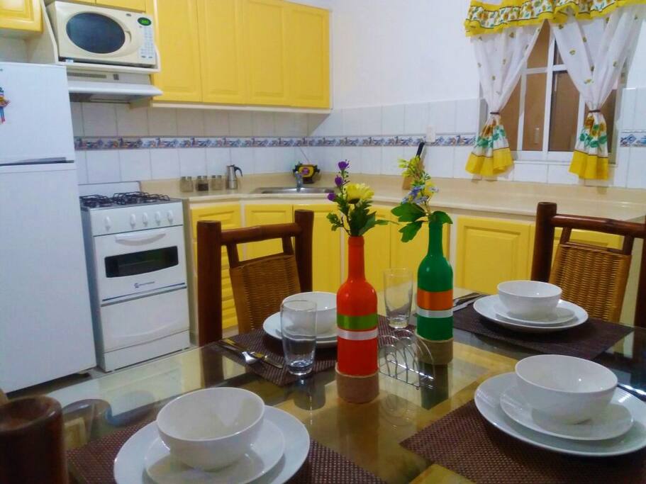 Cocina