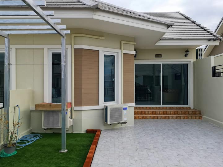 City 88 TownHouse Bungalows for Rent in Hua Hin District, Prachuap